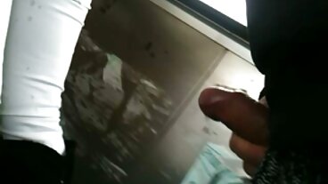 FACIALS4K: Wielokrotne wytryski na twarz dziewczyny, która potrzebowała przejażdżki polski sex tube na PornHD