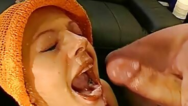 Instruktor nurkowania z BBC Entertains Cheater ostry polski sex Addie