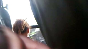 BRAZZERS: The Road Trip Gas Station Glory Hole z Aria Kai, Ebony sex podrywacze filmy Mystique w PornHD