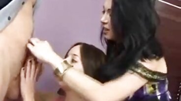 Nastolatek wbity w polski sex milf Smithereens!