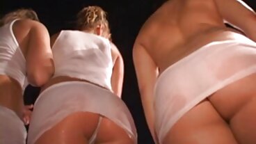 Musisz je wszystkie uderzyć! Nadia Jay erotyka masturbacja w Gloryhole