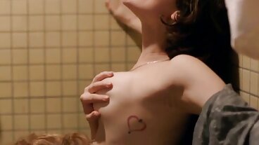 Zmysłowy gorący seks w Stacy Cruz sex duze cycki