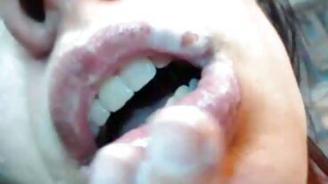 BRAZZERS Dojrzałe darmowe filmy seks MILF przynoszą BBC na wieczór panieński