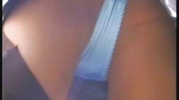 BRAZZERS brutalny sex Zdzirowata Tiffany tryska gości na imprezie Potluck